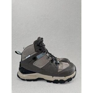 Altra Tushar Waterproof Mid Trail Hiking Boots Shoes  Womens Sz 8.5